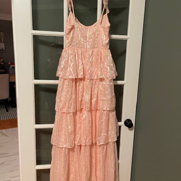 Lulus Dress - Picture 2 of 12